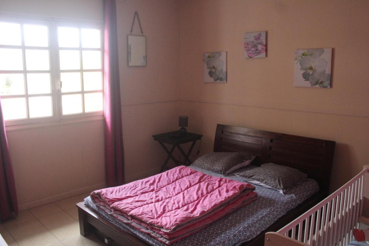 르탕퐁 Chez Margot 빌라 외부 사진
