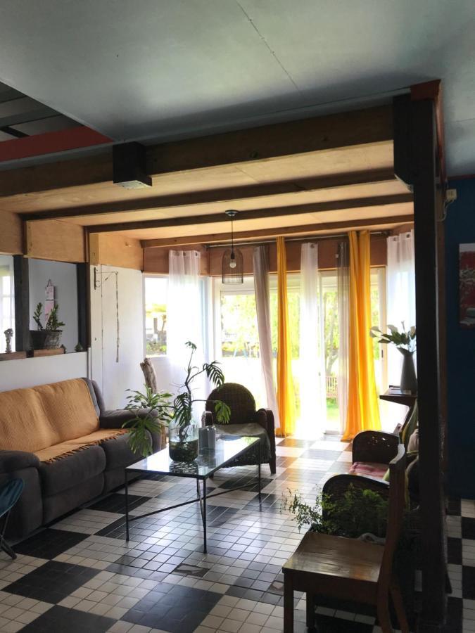 르탕퐁 Chez Margot 빌라 외부 사진