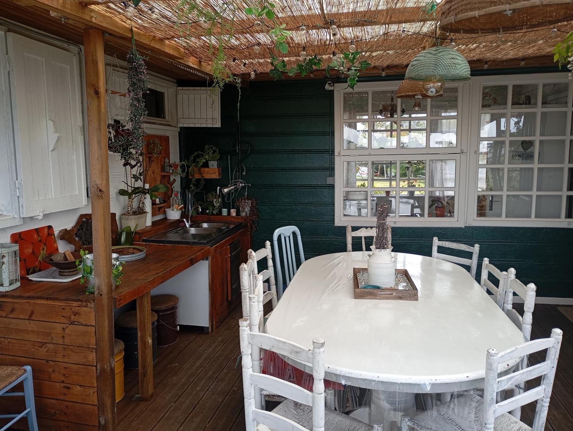 르탕퐁 Chez Margot 빌라 외부 사진